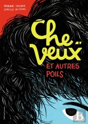 Cheveux Et Autres Poils