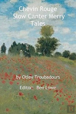 Bertrand.pt - Chevin Rouge - Slow Canter Merry Tales