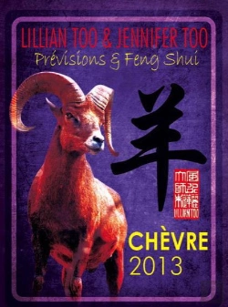 Bertrand.pt - Chevre 2013 - Previsions Et Feng Shui