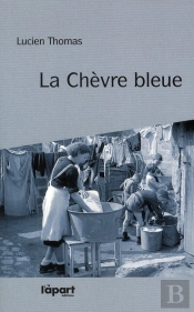 Chèvre Bleue