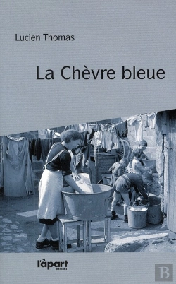 Bertrand.pt - Chèvre Bleue
