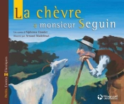 Chevre De Monsieur Seguin (La) Petits Contes Et Classiques