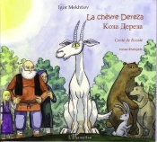 Chèvre Dereza ; Conte De Russie
