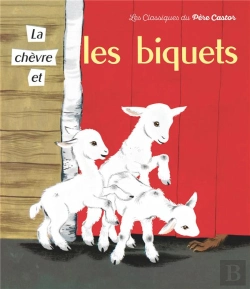 Bertrand.pt - Chevre Et Les Piquets