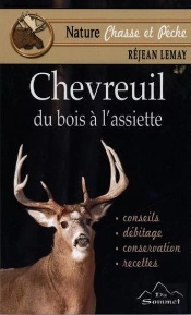 Chevreuil Du Bois A L'Assiette