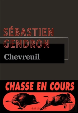 Bertrand.pt - Chevreuil