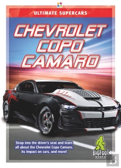 Bertrand.pt - Chevrolet Copo Camaro