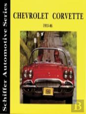 Chevrolet Corvette 1953-1986