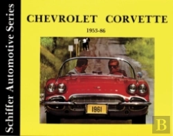 Bertrand.pt - Chevrolet Corvette 1953-1986