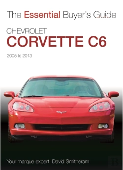 Bertrand.pt - Chevrolet Corvette C6 2005-2013
