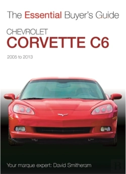 Bertrand.pt - Chevrolet Corvette C6 2005-2013