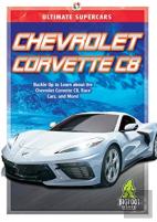 Chevrolet Corvette C8
