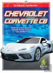 Chevrolet Corvette C8