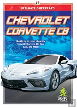 Bertrand.pt - Chevrolet Corvette C8