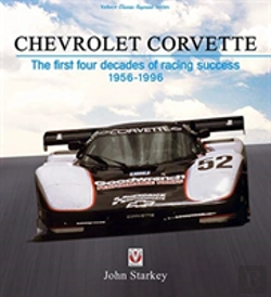 Bertrand.pt - Chevrolet Corvette