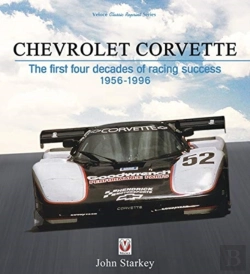 Bertrand.pt - Chevrolet Corvette
