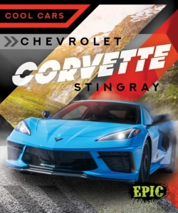 Bertrand.pt - Chevrolet Corvette Stingray