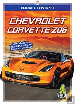 Bertrand.pt - Chevrolet Corvette Z06