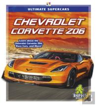 Chevrolet Corvette Z06