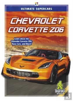 Bertrand.pt - Chevrolet Corvette Z06