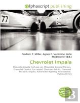 Chevrolet Impala