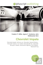 Chevrolet Impala