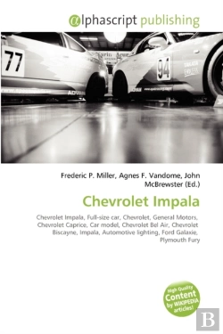 Bertrand.pt - Chevrolet Impala