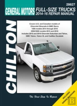 Bertrand.pt - Chevrolet Silverado (Chilton)