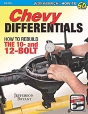Chevy Differentials How To Rebuild The 10- And 12-Bolt
