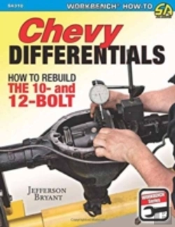 Bertrand.pt - Chevy Differentials How To Rebuild The 10- And 12-Bolt