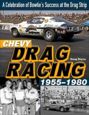 Chevy Drag Racing 1955-1980
