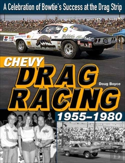 Bertrand.pt - Chevy Drag Racing 1955-1980