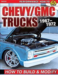 Bertrand.pt - Chevy/Gmc Trucks 1967-1972
