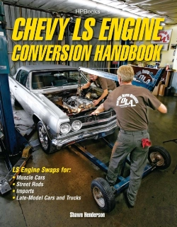 Bertrand.pt - Chevy Ls Engine Conversion Handbook