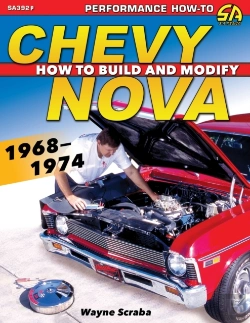 Bertrand.pt - Chevy Nova 1968-1974