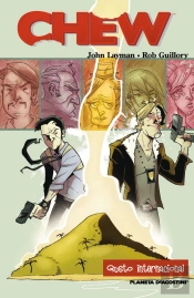 Chew Nº 02/12