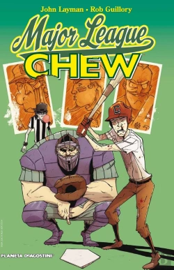 Bertrand.pt - Chew Nº 05/12