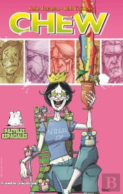 Chew Nº 06/12