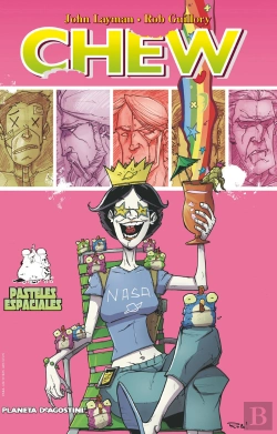 Bertrand.pt - Chew Nº 06/12
