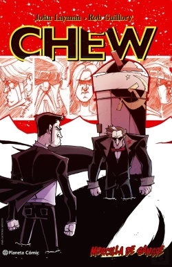 Bertrand.pt - Chew Nº 10/12