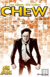 Chew Nº 12/12