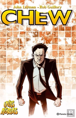 Bertrand.pt - Chew Nº 12/12