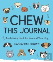Chew This Journal