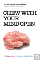 Chew With Your Mind Open