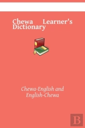 Chewa Learner'S Dictionary