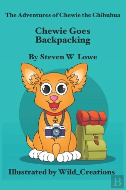 Bertrand.pt - Chewie Goes Backpacking