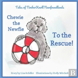 Bertrand.pt - Chewie The Newfie To The Rescue
