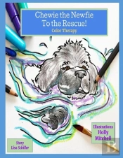 Chewie The Newfie To The Rescue