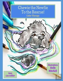 Bertrand.pt - Chewie The Newfie To The Rescue