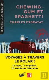 Chewing-Gum Et Spaghetti